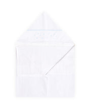 Toalha Estrelas Azul