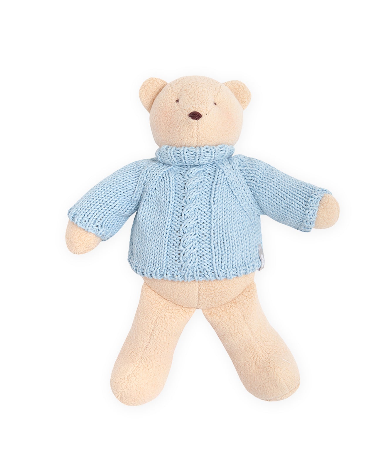 Ursinho Sweater Azul