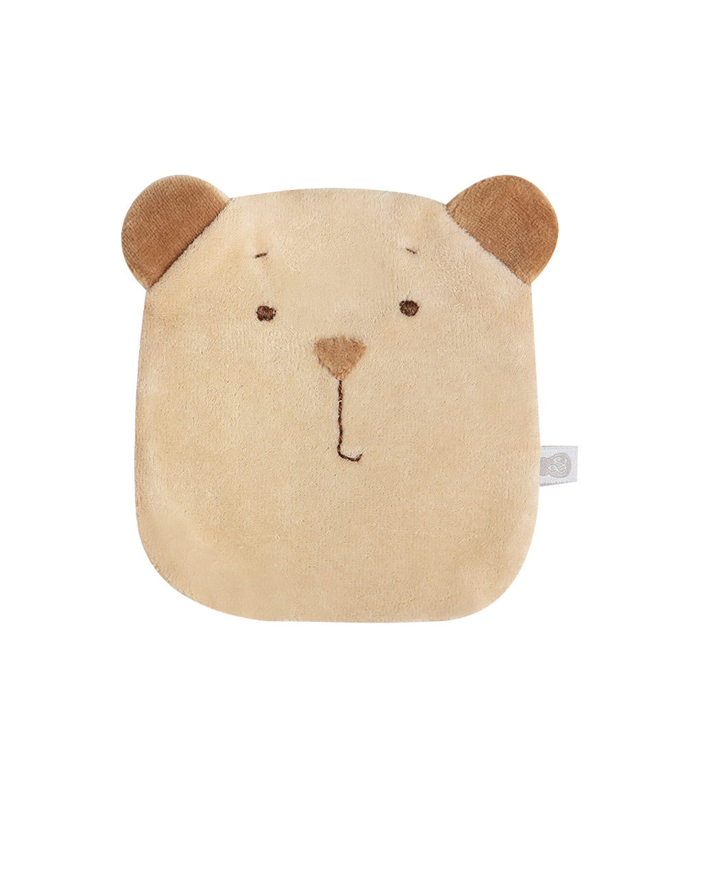 Bolsinha Térmica Urso