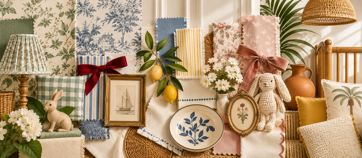Quarto de bebê elegante sem tema: 5 estilos para fugir do óbvio