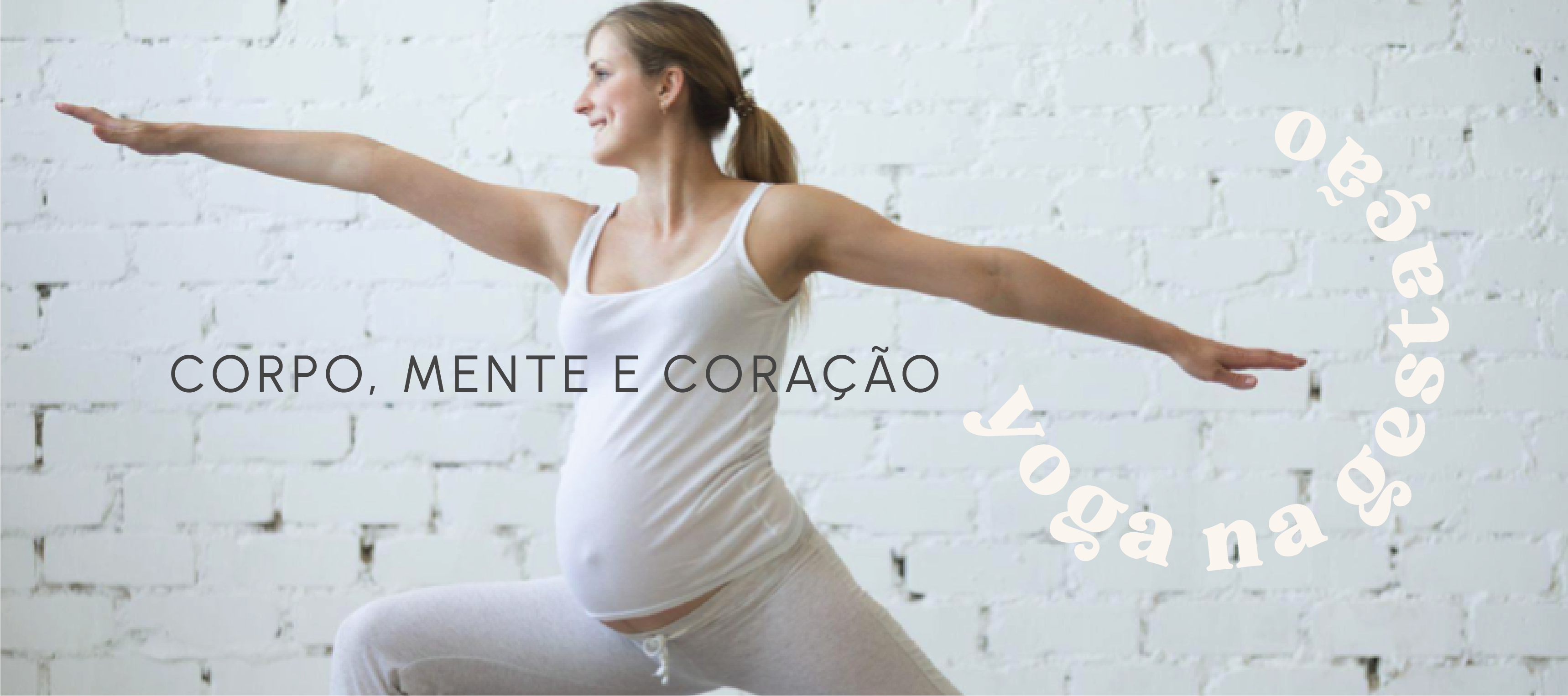 Yoga na gestação: relaxamento para você e para o bebê