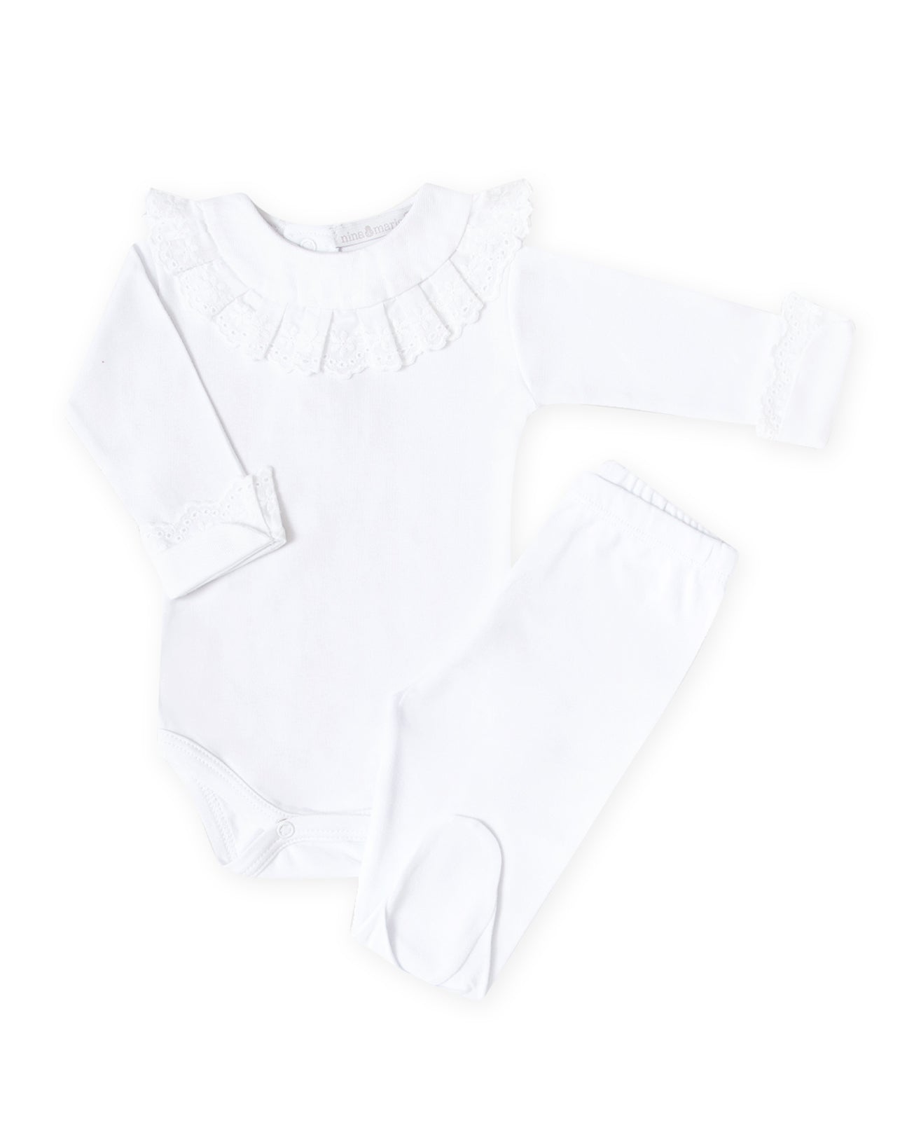 Cj Body Lesie