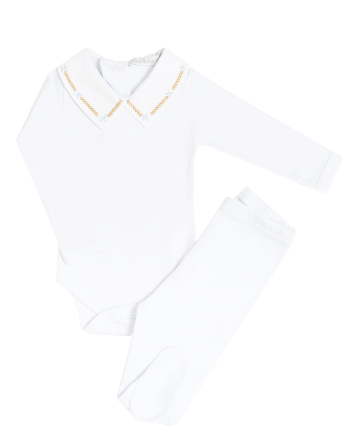 Body Longo Corda X