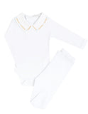 Body Longo Corda X