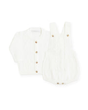 Conjunto Batizado Masculino