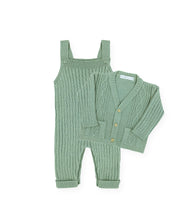 Conjunto Canelado Cidreira