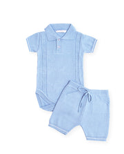 Conjunto Filipe Azul