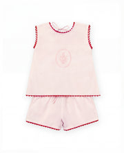 Conjunto Relicário - Nina & Maria Baby Store