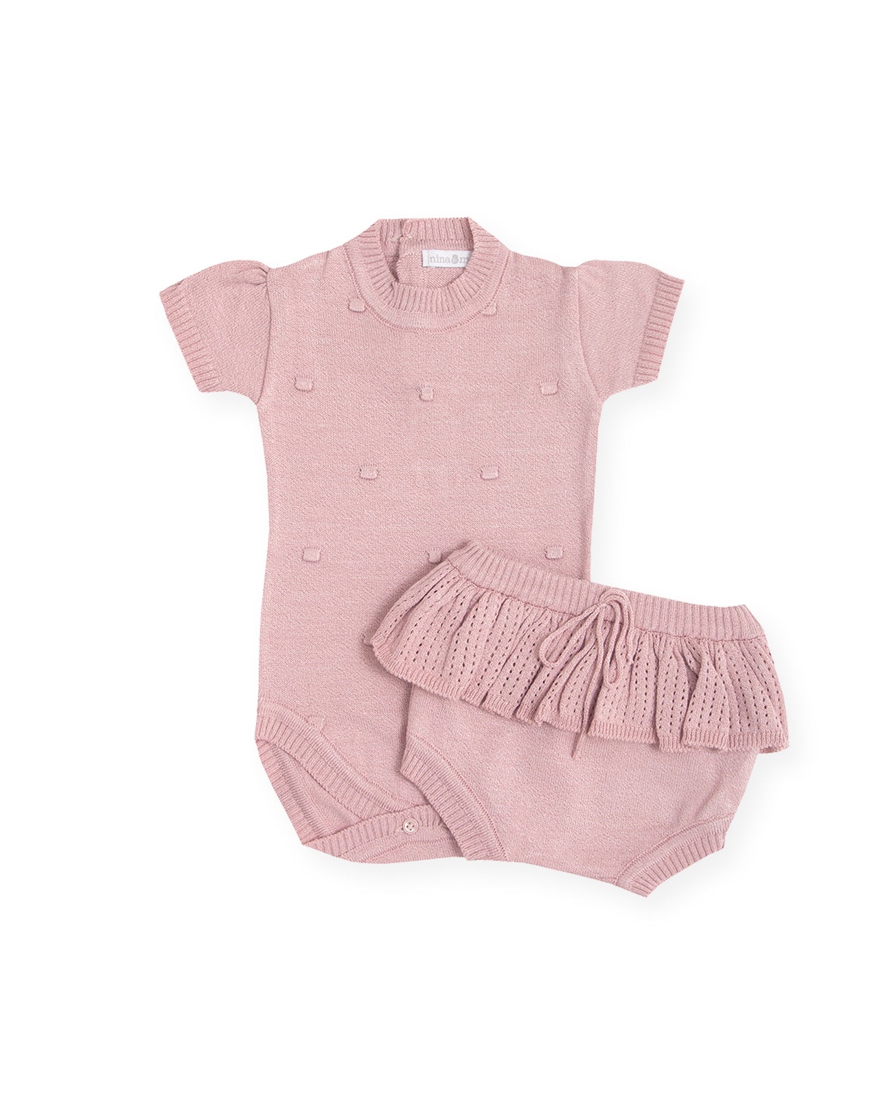 Conjunto Malu Rosê