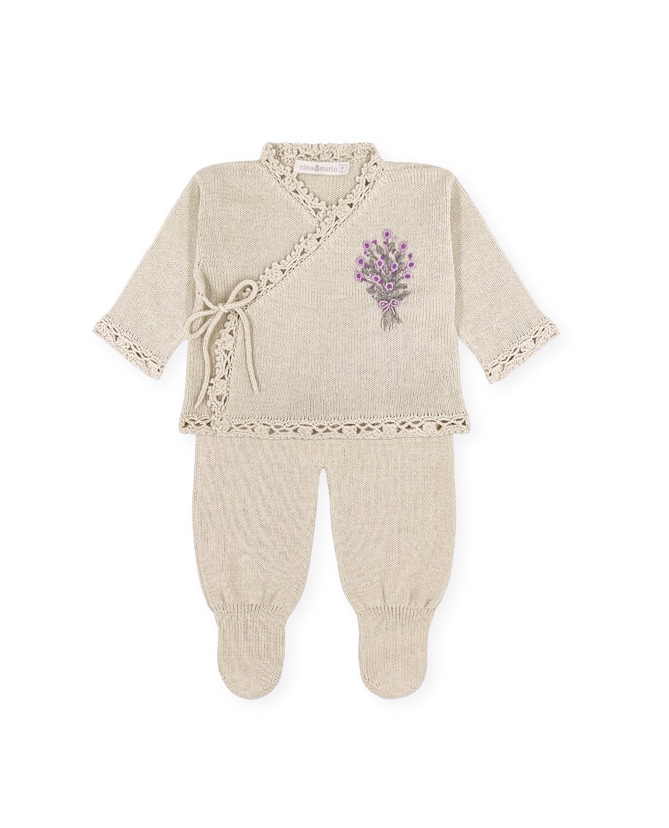Conjunto Maria Areia