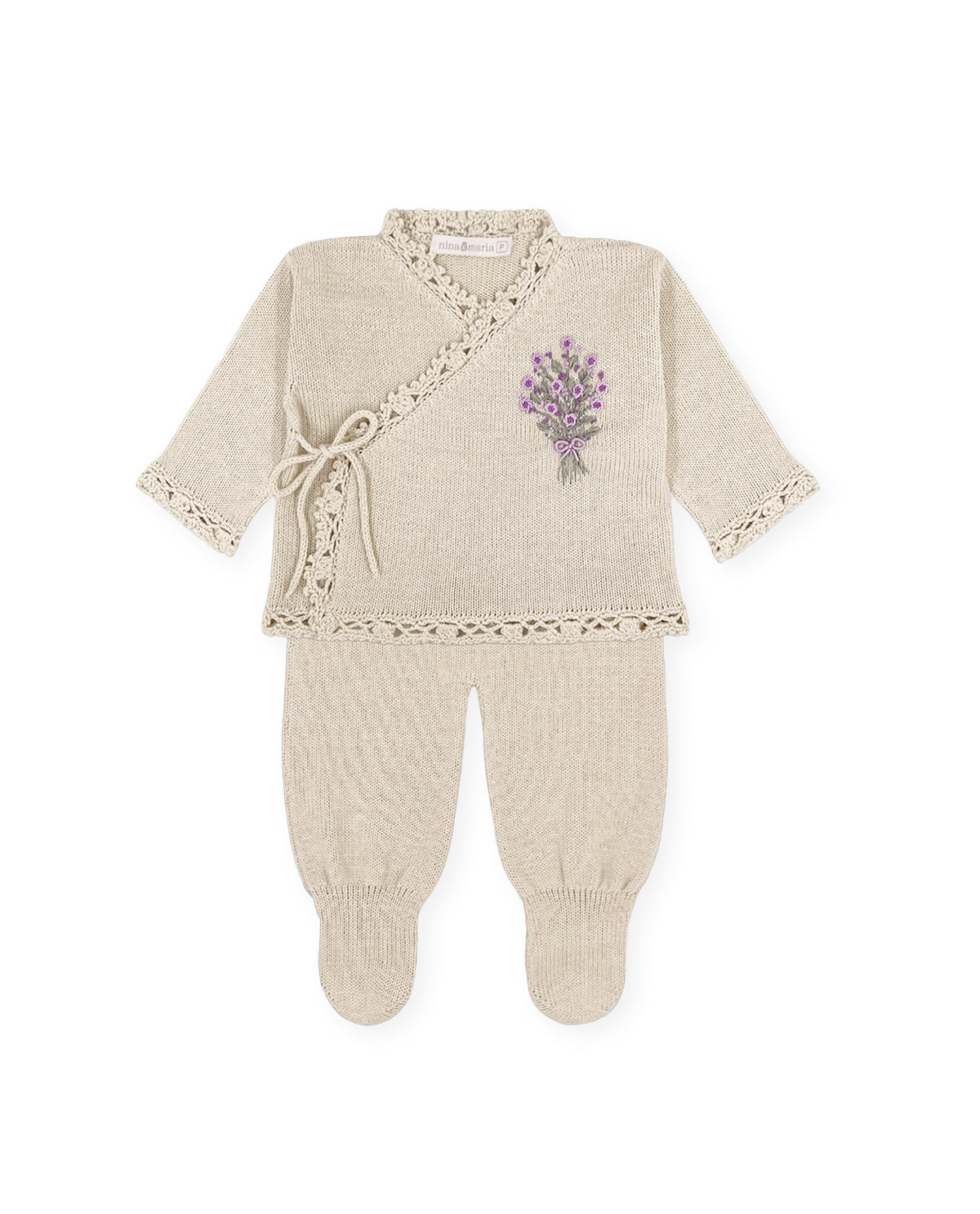 Conjunto Maria Areia