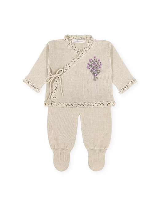 Conjunto Maria Areia 1305