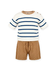 Conjunto Marujo - Nina & Maria Baby Store