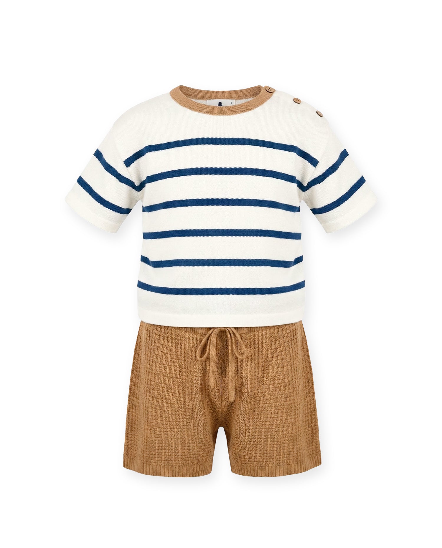 Conjunto Marujo - Nina & Maria Baby Store