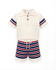 Conjunto Entre Mares - Nina & Maria Baby Store