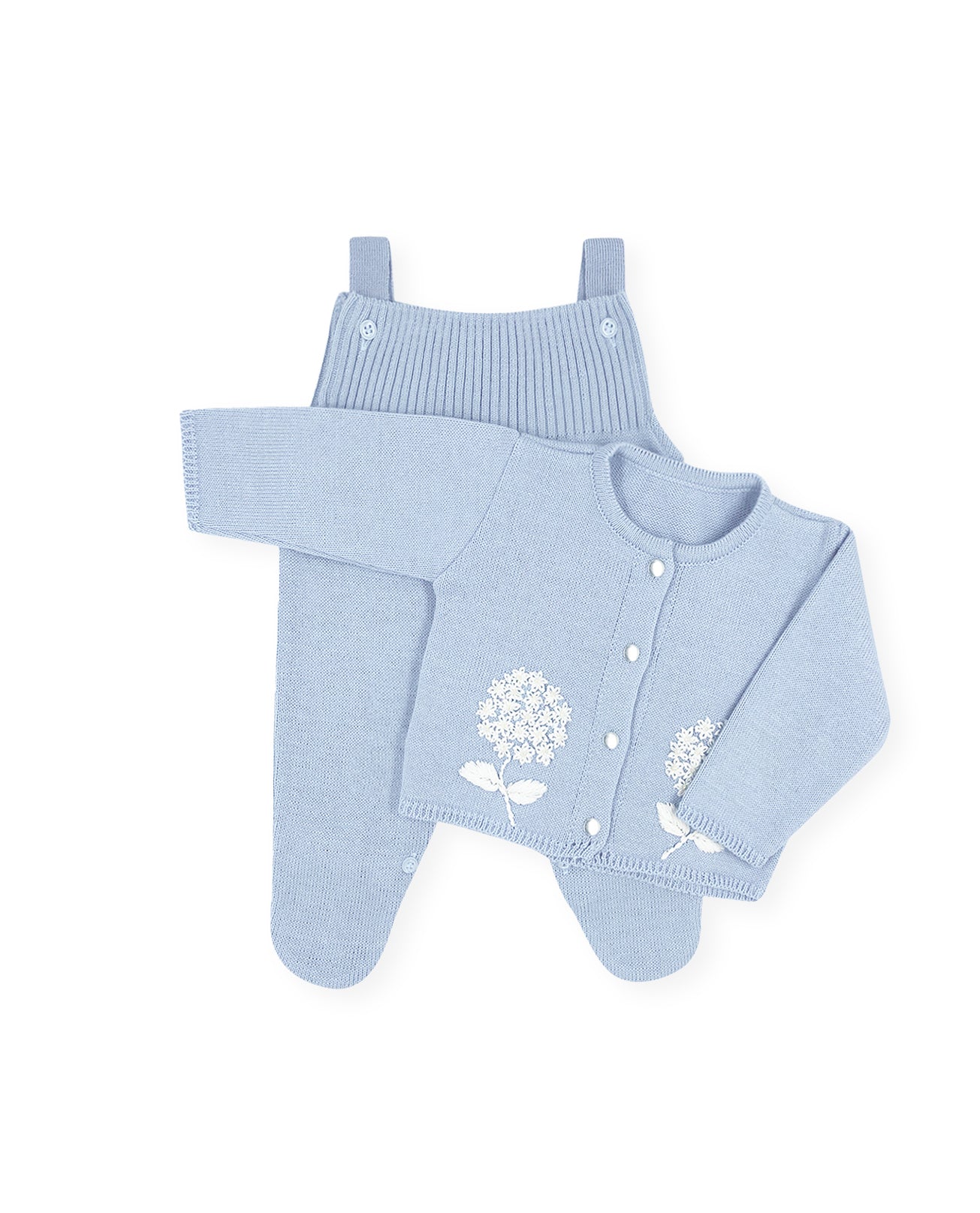 Conjunto Hortênsia - Nina & Maria Baby Store