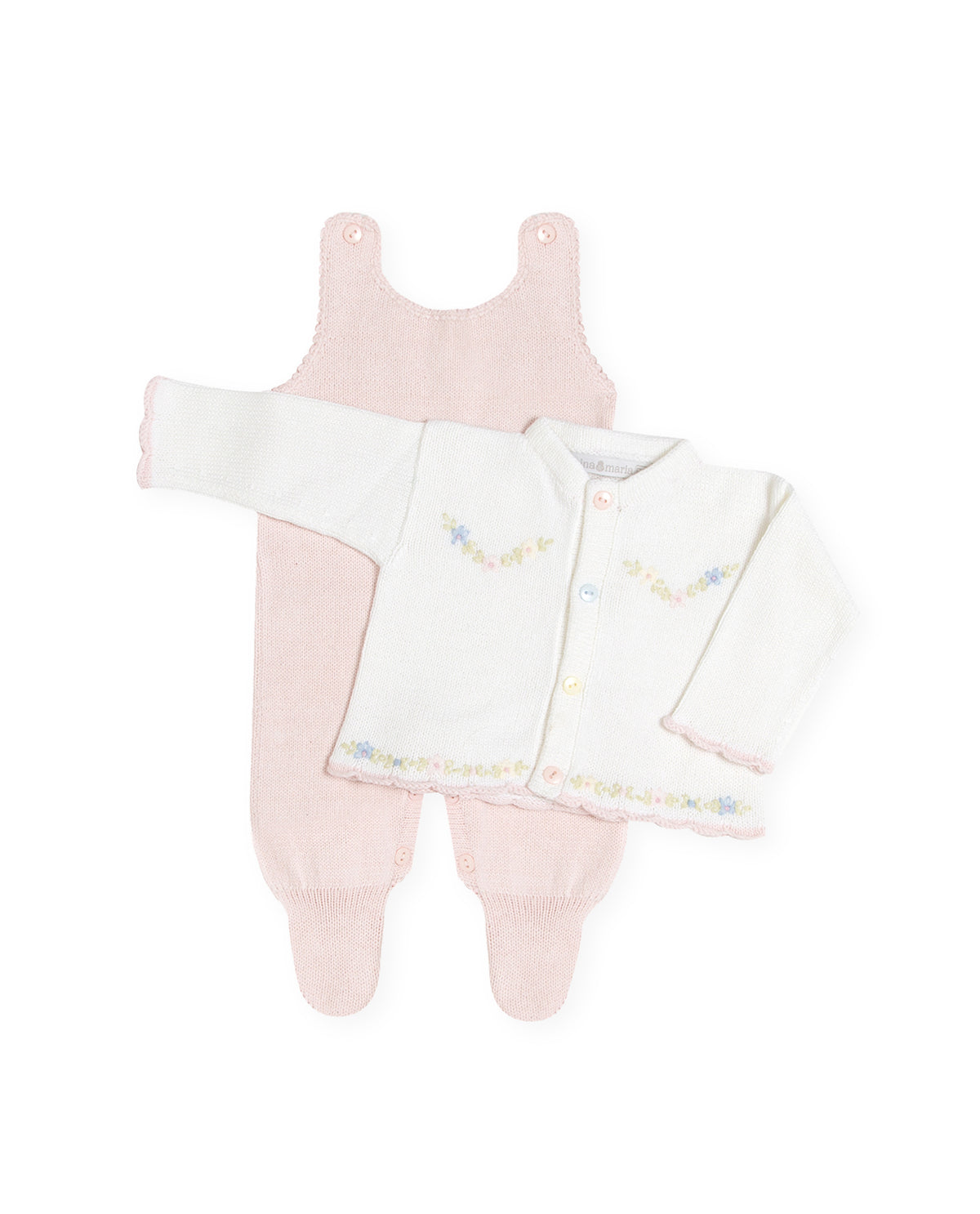 Conjunto Trio