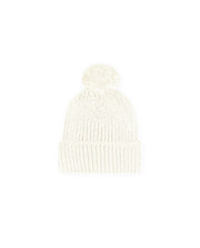 Gorro Pompom Cru