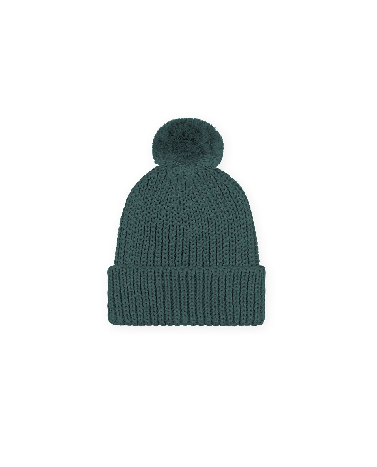 Gorro Pompom Garrafa