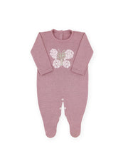 Macacão Borboleta - Nina & Maria Baby Store