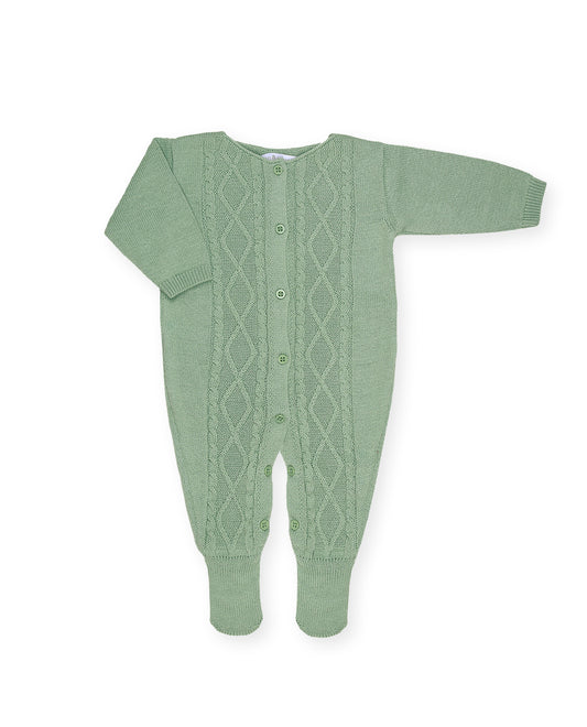 Macacão Corda Masculino Cidreira 1305