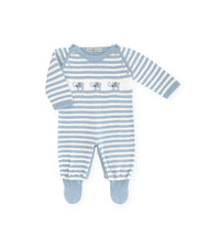 Macacão Elefantinho - Nina & Maria Baby Store