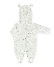 Macacão Ursinho Gorro - Nina & Maria Baby Store