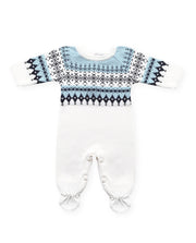 Macacão Inka Boys - Nina & Maria Baby Store