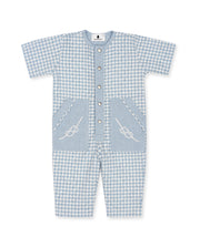 Macacão Maré - Nina & Maria Baby Store