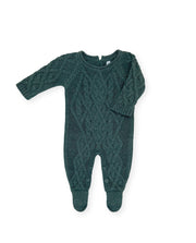 Macacão Novelo Garrafa - Nina & Maria Baby Store