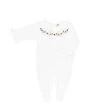 Macacão Ramalhete - Nina & Maria Baby Store