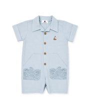 Macaquinho Ondas - Nina & Maria Baby Store