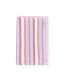 Manta Listras Rosa - Nina & Maria Baby Store
