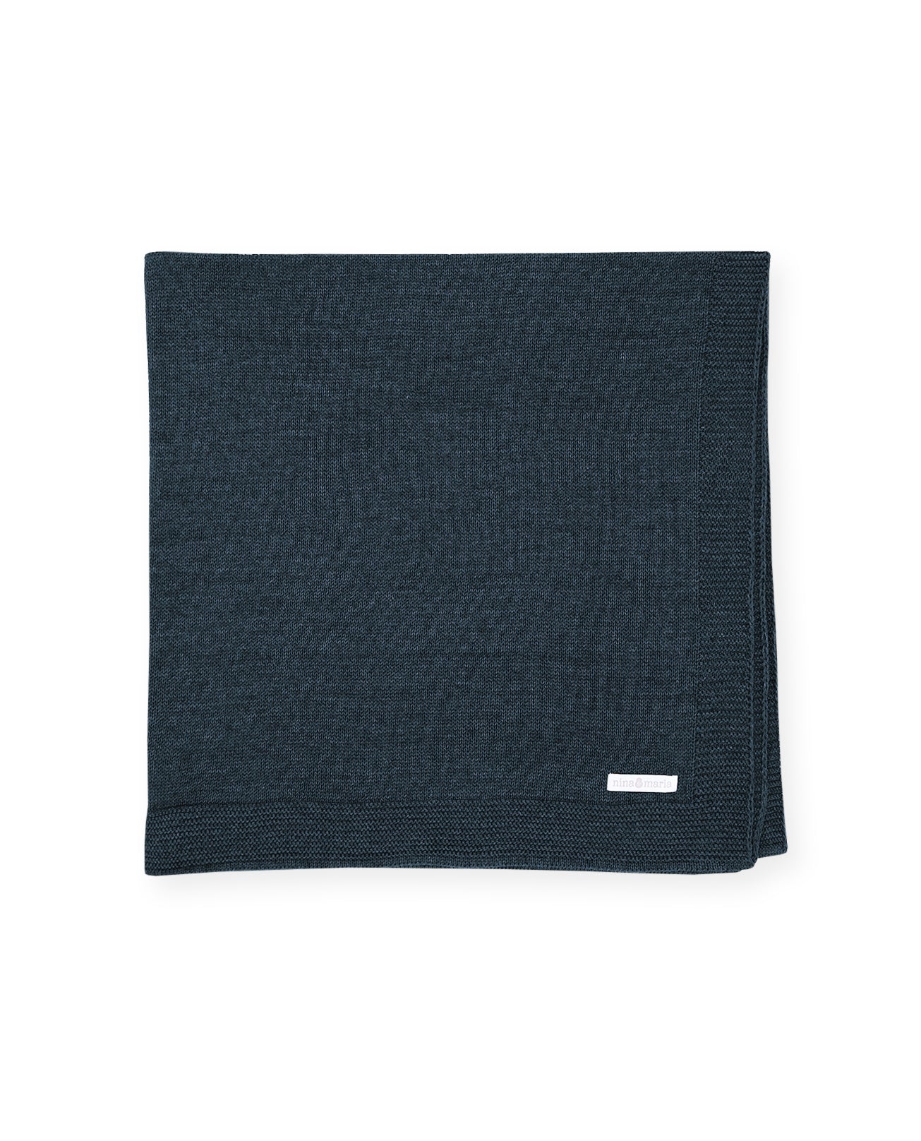 Manta Lisa Dark Jeans - Nina & Maria Baby Store