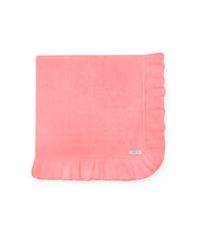 Manta Babado Chiclete