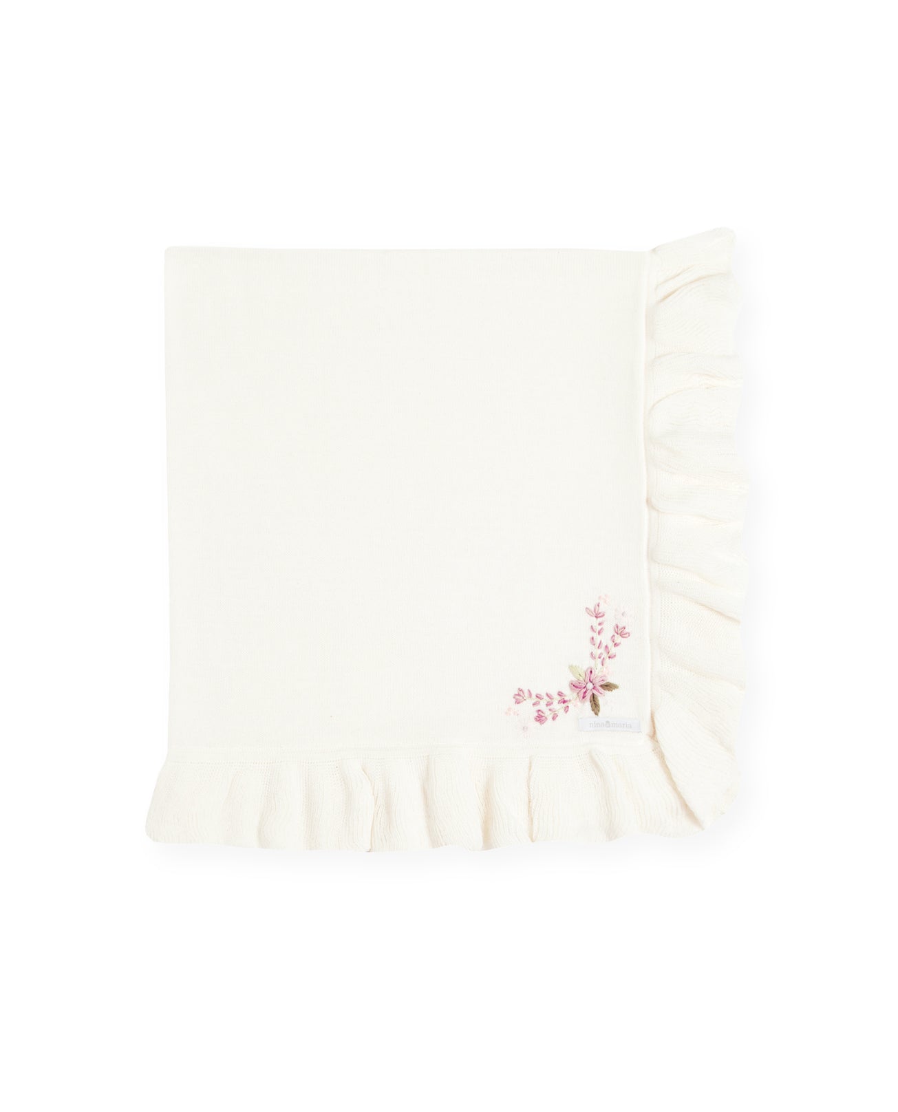 Manta Shoulder Off-White