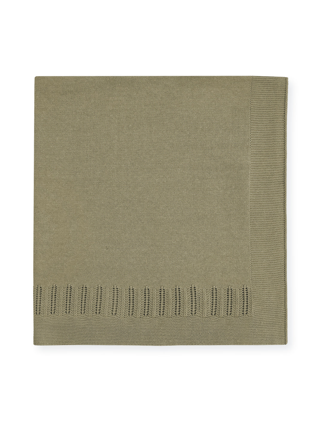 Manta Bosque - Olive