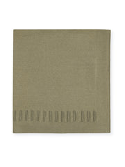 Manta Bosque - Olive