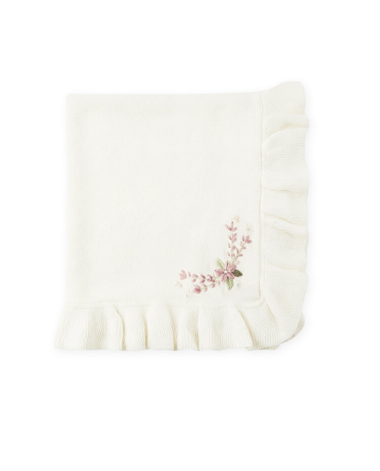 Saída Maternidade Shoulder - Off-White - Nina & Maria Baby Store