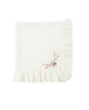 Saída Maternidade Shoulder - Off-White - Nina & Maria Baby Store