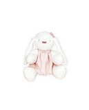 Mini Coelha Rosa