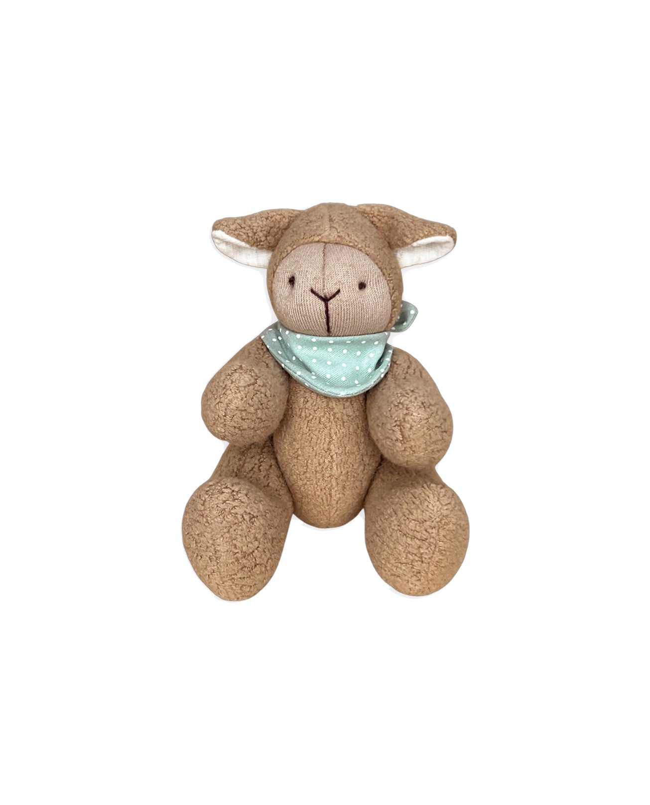 Mini Ovelha Bege