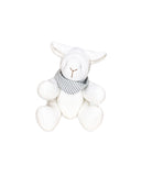 Mini Ovelha Branca