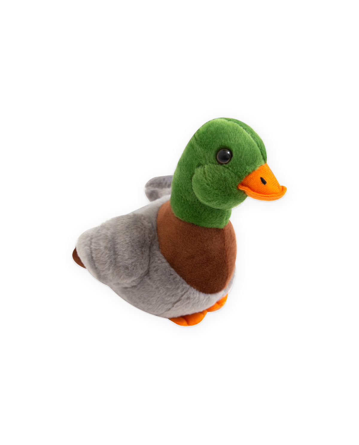 Pato Silvestre Pelúcia