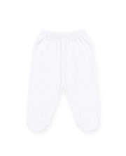 Culote Básico Algodão Pima Branco