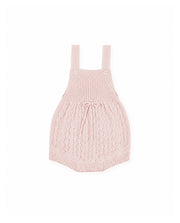 Romper Renda - Rosa - Nina & Maria Baby Store