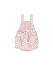 Romper Renda Rosa
