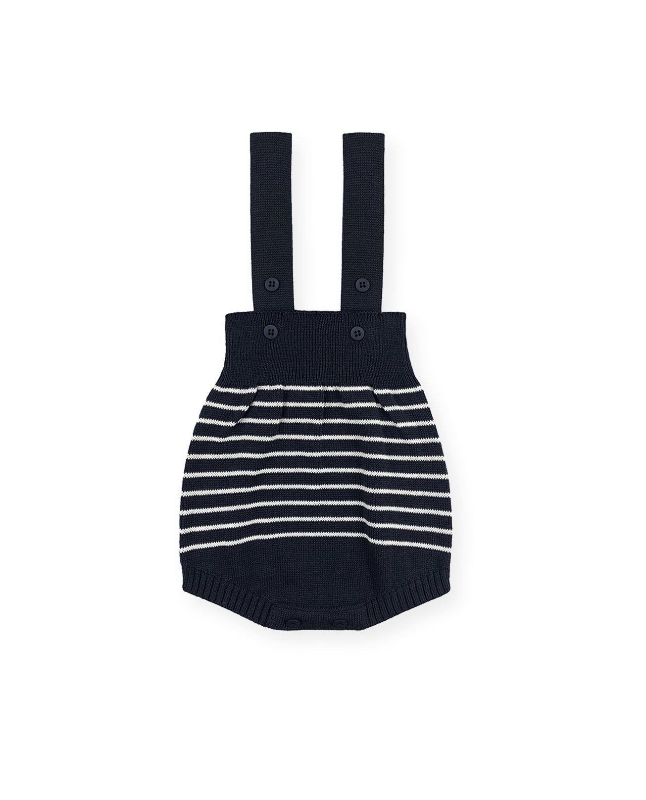 Romper Sailor Marinho