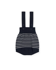 Romper Sailor Marinho