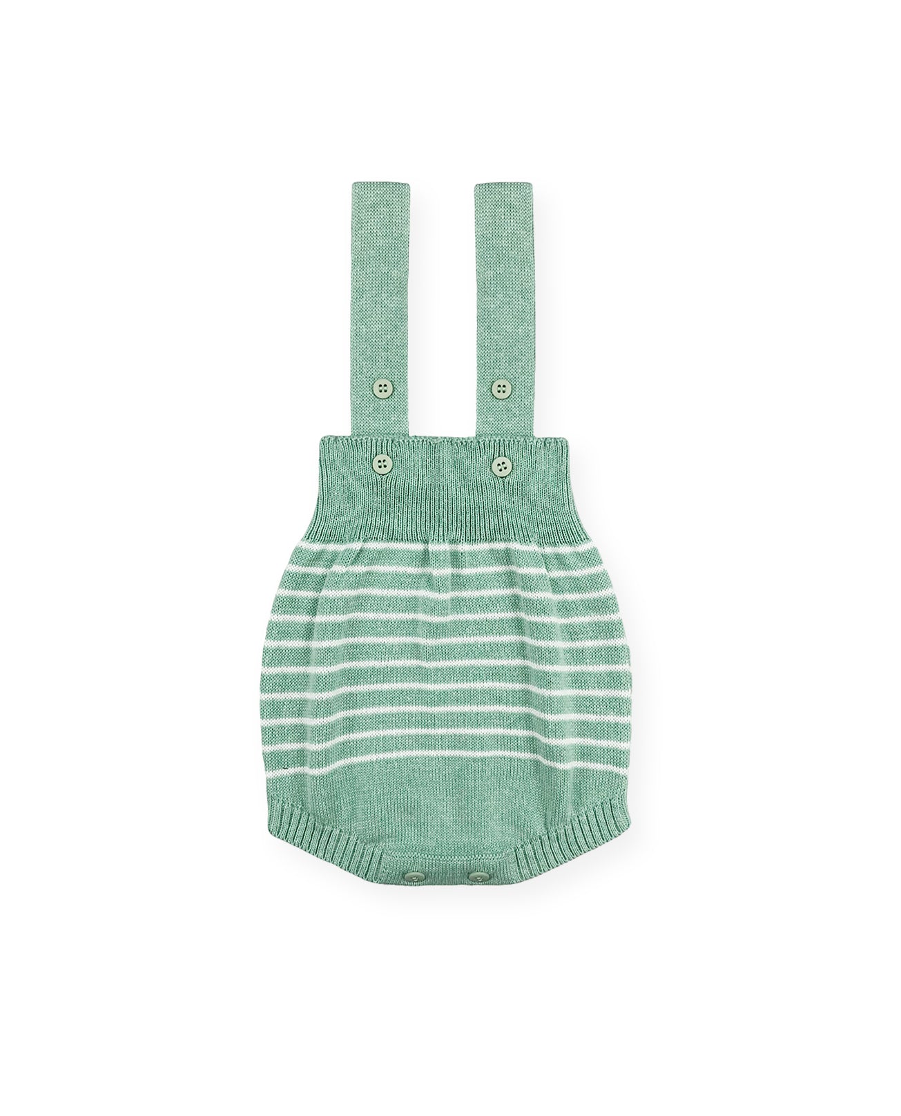 Romper Sailor Verde